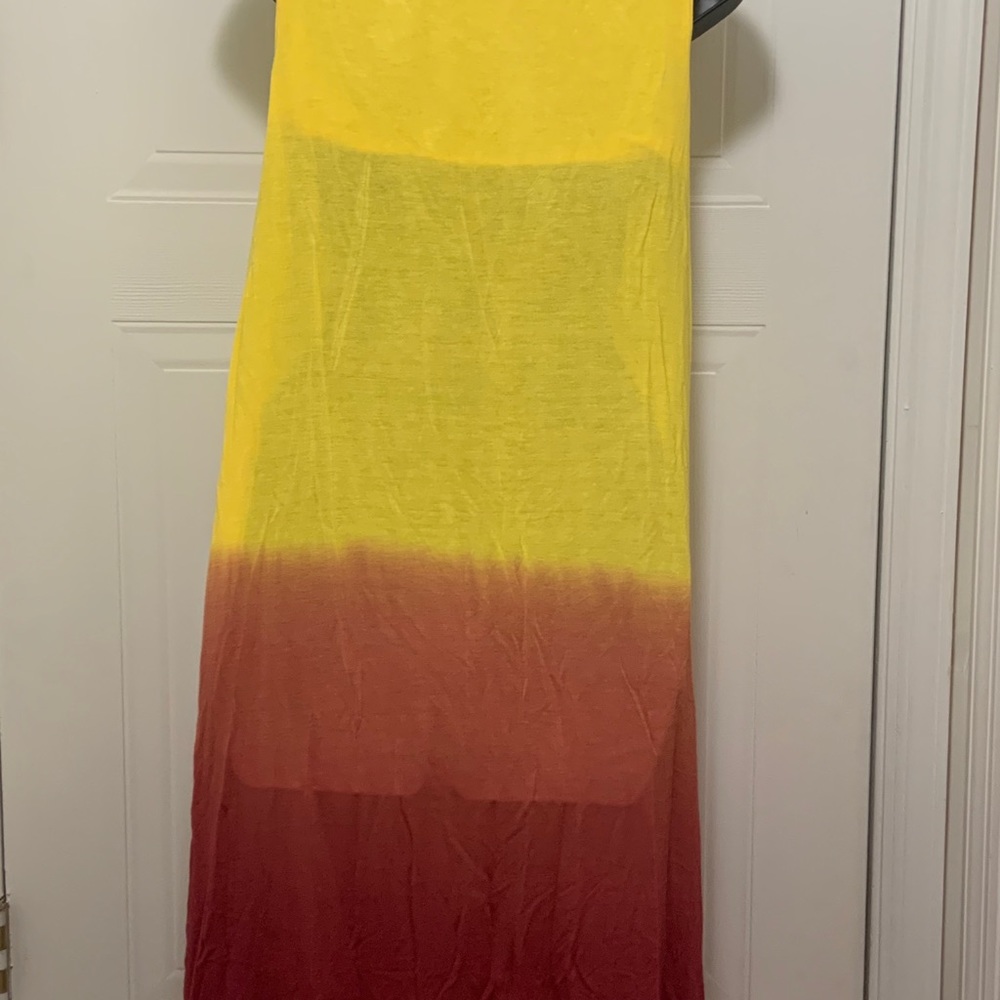 WD NY DRESS - Picture 3 of 4